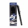 Pen with a cap "from February 23", plastic, blue paste, 1.0 mm