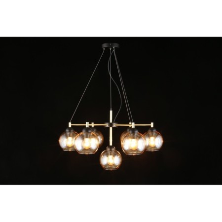 Suspended chandelier Eliza E27 420W-15
