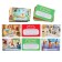 Card game "True, Clean around the World, 60 cards