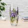 VAZ "Lavender" oval 26 cm, v = 1.7l