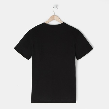 Men's T -shirt KAFTAN "Cool grandfather", Black, p. 54-8