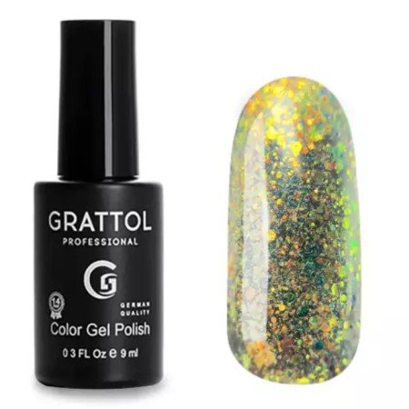 Grattol OS Opal Grand, 9 ml