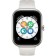 Honor Choice Watch Bot-WB01, 1.96, AMOLED, pulsometer, 290 mAh, white