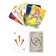 Tarot "Classic", Gadal cards, 78 liters, with instructions