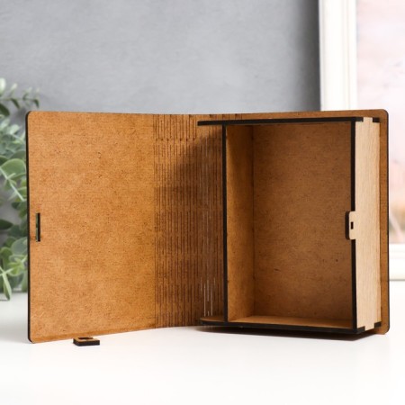 Building box "Butterfly" 14x12x5 cm-6