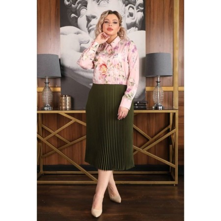 Women's dress, size 54-10