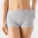 Panties Women's shorts, steel color, size 48 (l)