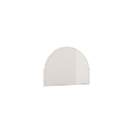 Valencia mirror 15.31, 800x20x600, white shagren