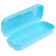 Penal-football 215x90x43 HEAMM "Sharks", plastic, blue