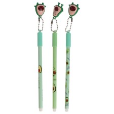 Avocado gel pen Helia