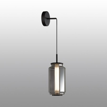 Jam Led 11W 3000k 720lm Submary Light-2