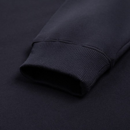 President sweatshirt, size XL, black color-8