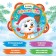 Musical toy "Buben: Happy New Year!"