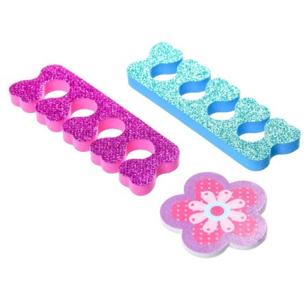 A set for manicure with varnish pen and stickers "My Little Pony", Big-3