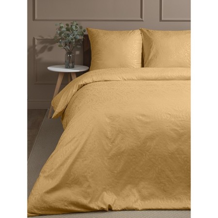 Bed Lowworm EURO AMORE Mio, size 200x210 cm, 200x215 cm, 70x70 cm - 2 pcs, color-1