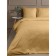 Bed Lowworm EURO AMORE Mio, size 200x210 cm, 200x215 cm, 70x70 cm - 2 pcs, color