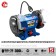 Zaporid machine Zubble PST-150, 220 V, 300 W, 2950 rpm, D = 150 mm
