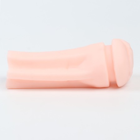 Masturbator with mounting on the wall at different angles, with vibration, black-3