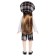 Doll "Michelle on Study", 36 cm