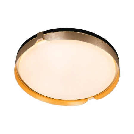 Lamp G61240/1GD WT, LED 1x32W 3000-6000K, 3840LM, Color Gold-1