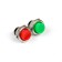 Button - switch, without backlight, mix