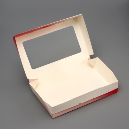 Folding "Tenderness" 20 x 12 x 4 cm-2