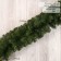 Garland coniferous "star" dl. 270 cm., D-20 cm., Top branches-250