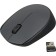 Logitech m170 mouse, wireless, optical, 1000 dpi, gray