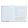 Diary for the Musical Trio music school, 48 sheets, hard cover, matte lamination, selective varnish, offset block
