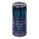 Handle Automatic BrunovisConti Happyclick "Military Pattern. Ships", node 0.5 mm, blue ink, matte case Soft Touch