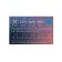 LED LEAZON LIGHTING, G45, E27, 1.5 W, BelT-LITA, Blue, Nab 20 pcs