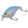 Wobbler floating LJ Original Flat Crank F, 6 cm, color A026