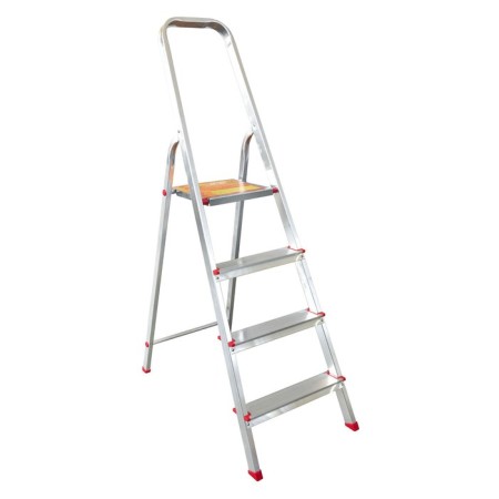 Strent of Encor 69651, aluminum, 4 steps