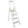 Strent of Encor 69651, aluminum, 4 steps