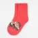 Nosk children's kaftan "pugs", rr 14-16, pink