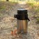 Thermos "Amet. Geyser" 1c57, with pneum pump, 2 l, retains heat 24 hours