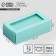 Jewelry box, packaging, Tiffany, 10 x 5 x 3 cm