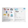 Notebook for teaching the literacy of preschool children No. 2. Nischeva N.V.