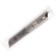 Blaves for knives bison 09721-18-10, segmented, 18 mm, 10 pieces