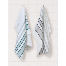 Perry kitchen towel No. 2, size 50x60 cm, 2 pcs