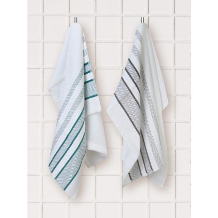 Perry kitchen towel No. 2, size 50x60 cm, 2 pcs