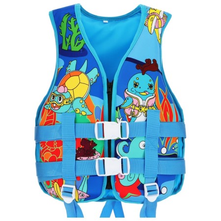 TOSTE for swimming onlytop, p. XS, 6-12 years old, 25-40 kg-7