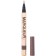 Vivienne Sabour Superb eyebrow marker, tone 03 light brown cold