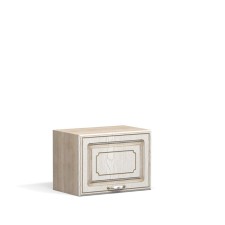 Cabinet hinged Angelica 500x300x360 dairy oak/ash