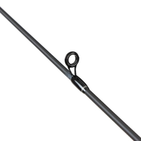 Spinning "Volzhanka Meteor", test 15-45 g, length 2.4 m-6