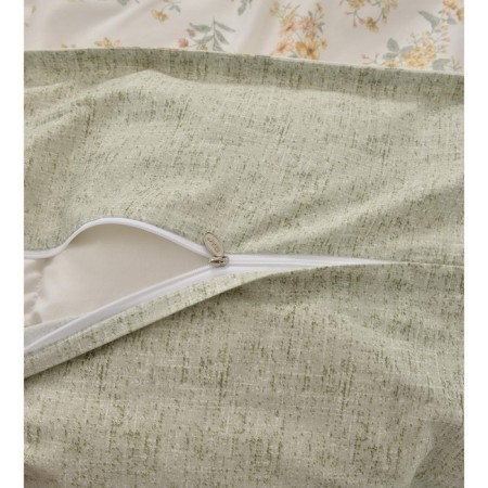 Bed linen 1.5 joint venture Sofi de Marko "Deborah", size 180x230 cm, 160x220 cm, 50x70 cm - 2 pcs-3