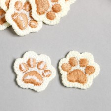 Decor for creativity Textile Embroidery 