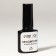 Nail varnish gel, single -phase, 8 ml, LED/UV, red (06)