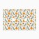Box for Musser cakes “Happy New Year”, 27 x 17.8 x 6.5 cm, New Year