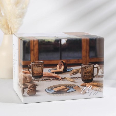 Tea Elica Tea, 200 ml, 12 items-3